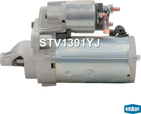 Стартер (Krauf). Артикул STV1391YJ