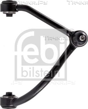Поперечный рычаг передней подвески Febi Bilstein (сталь) правый верхний для Kia Sorento I 2002-2011. Артикул 174757