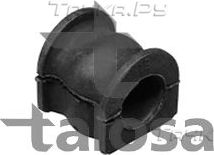 Втулка стабилизатора Talosa задняя для Honda CR-V III 2006-2012. Артикул 65-05876