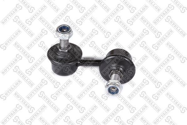 Стойка (тяга) стабилизатора Stellox. Артикул 56-02153A-SX