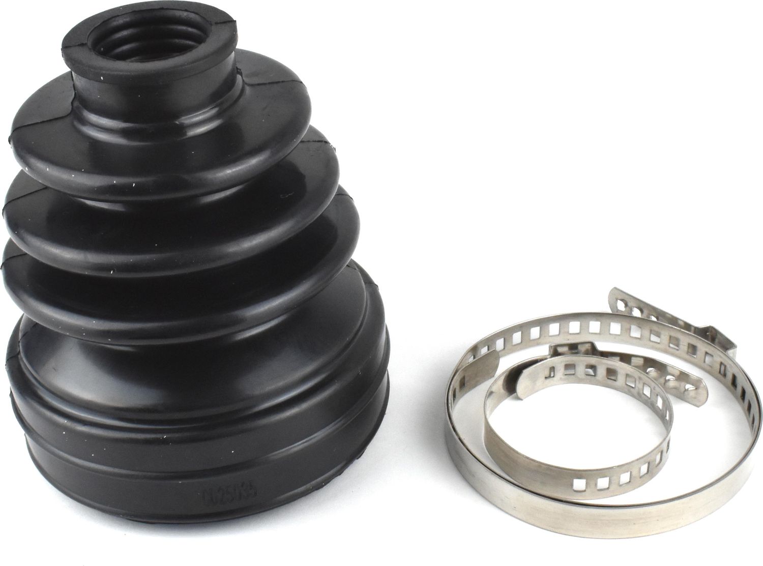 Пыльник ШРУС, комплект Jikiu. Артикул CD25035