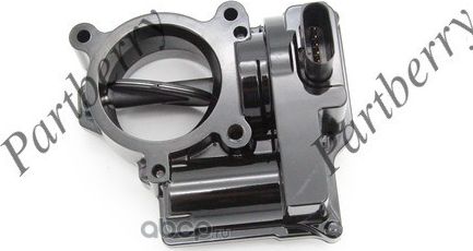 Заслонка дроссельная (Partberry). Артикул PB1114412