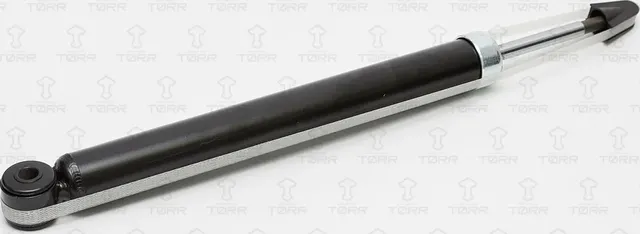 Амортизатор задний газовый FORD FOCUS 1 1998 (Torr). Артикул DH1192