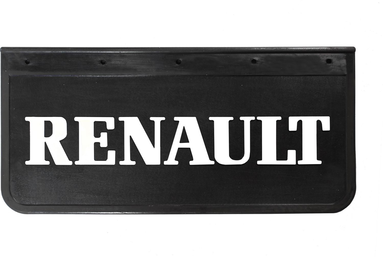 Комплект брызговиков Seintex универсальный RENAULT 520х245. Артикул 88679