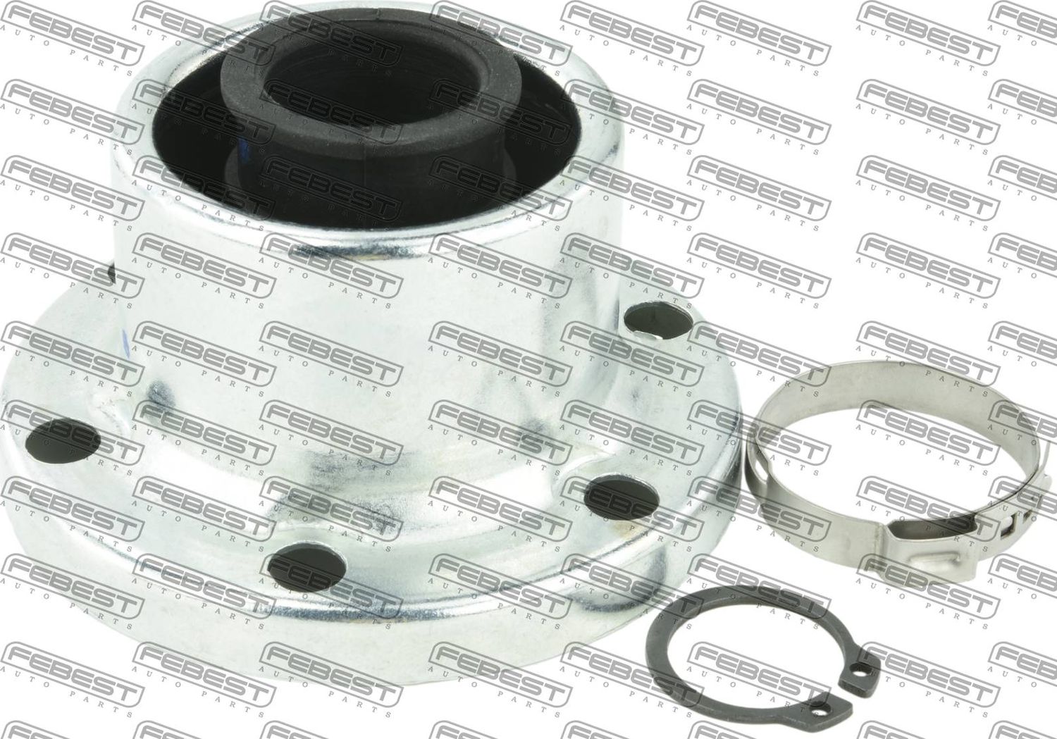 Пыльник шруса Febest передний для Land Rover Freelander II 2006-2014. Артикул 0715-JB416SA