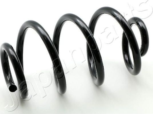 Пружина подвески Japanparts задняя для Renault Clio III 2009-2014. Артикул ZC7147A