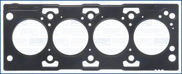 Прокладка ГБЦ Ajusa MULTILAYER STEEL для Hyundai Tucson I 2004-2005. Артикул 10142320