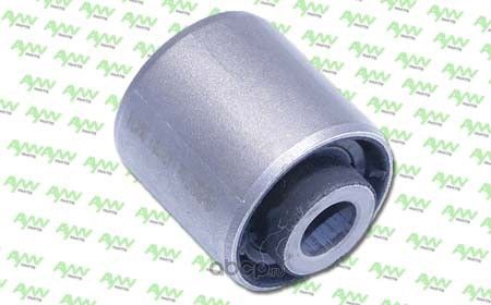 Сайлентблок внеш. / Нижн. рычаг / Зад. подв. (O36,3mm) (Aywiparts). Артикул AW1421207