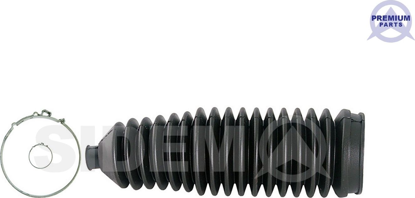 Пыльник рулевой рейки Sidem. Артикул 306.238