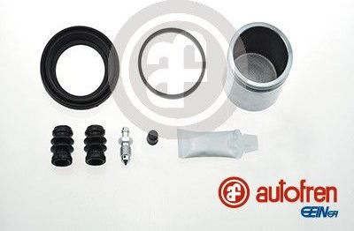 Ремкомплект тормозного суппорта Autofren Seinsa. Артикул D41174C