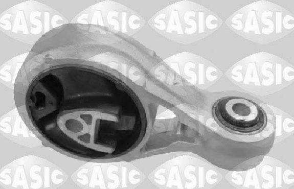 Подушка (опора) двигателя Sasic задняя правая верхняя для MINI Paceman R61 2012-2016. Артикул 2706380