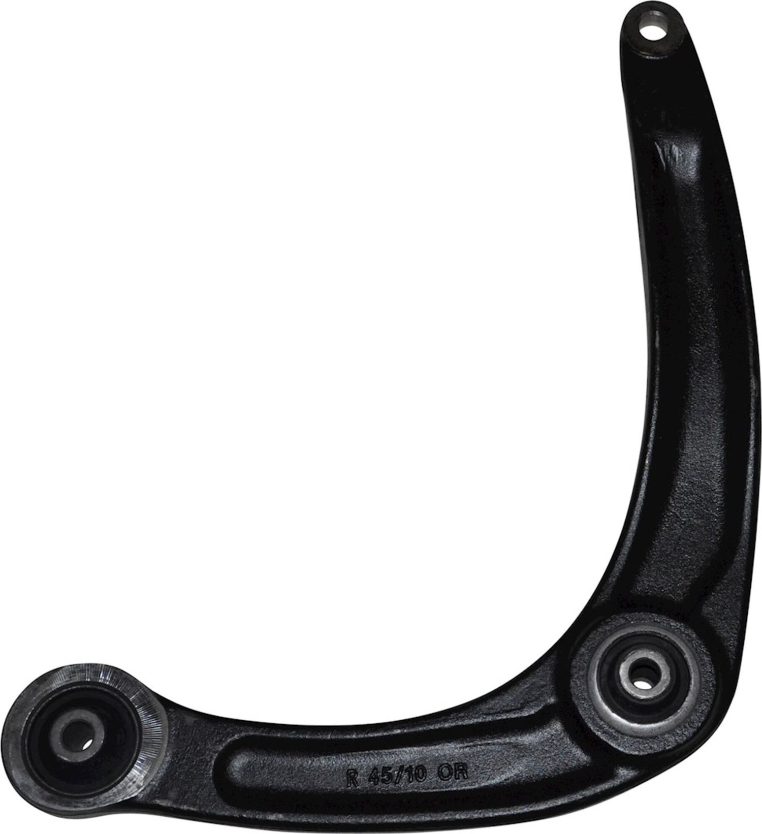 Поперечный рычаг передней подвески JP Group. Артикул 4140102480