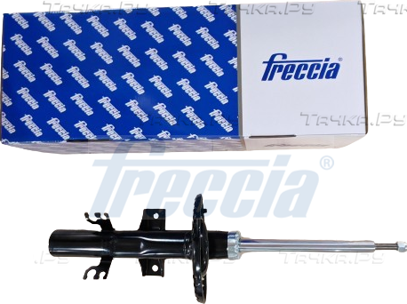 Амортизатор Freccia передний для Volkswagen Multivan T5 2003-2015. Артикул SA20-1158