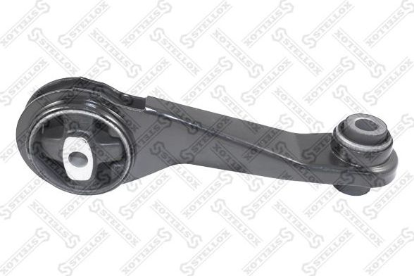 Подушка (опора) двигателя Stellox. Артикул 25-19768-SX