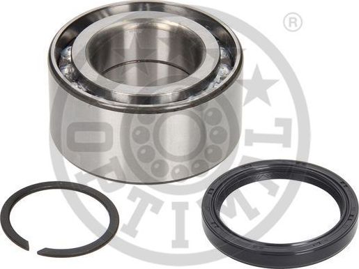 Ступичный подшипник (комплект) Optimal. Артикул 972736