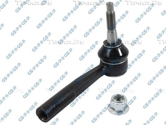 Наконечник рулевой тяги GSP левый для Opel Signum I 2003-2008. Артикул S070140