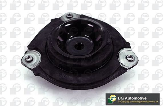 Опора амортизатора (стойки) BGA (резина/металл). Артикул SM91040