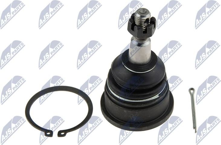 Шаровая опора NTY. Артикул ZSD-CH-033