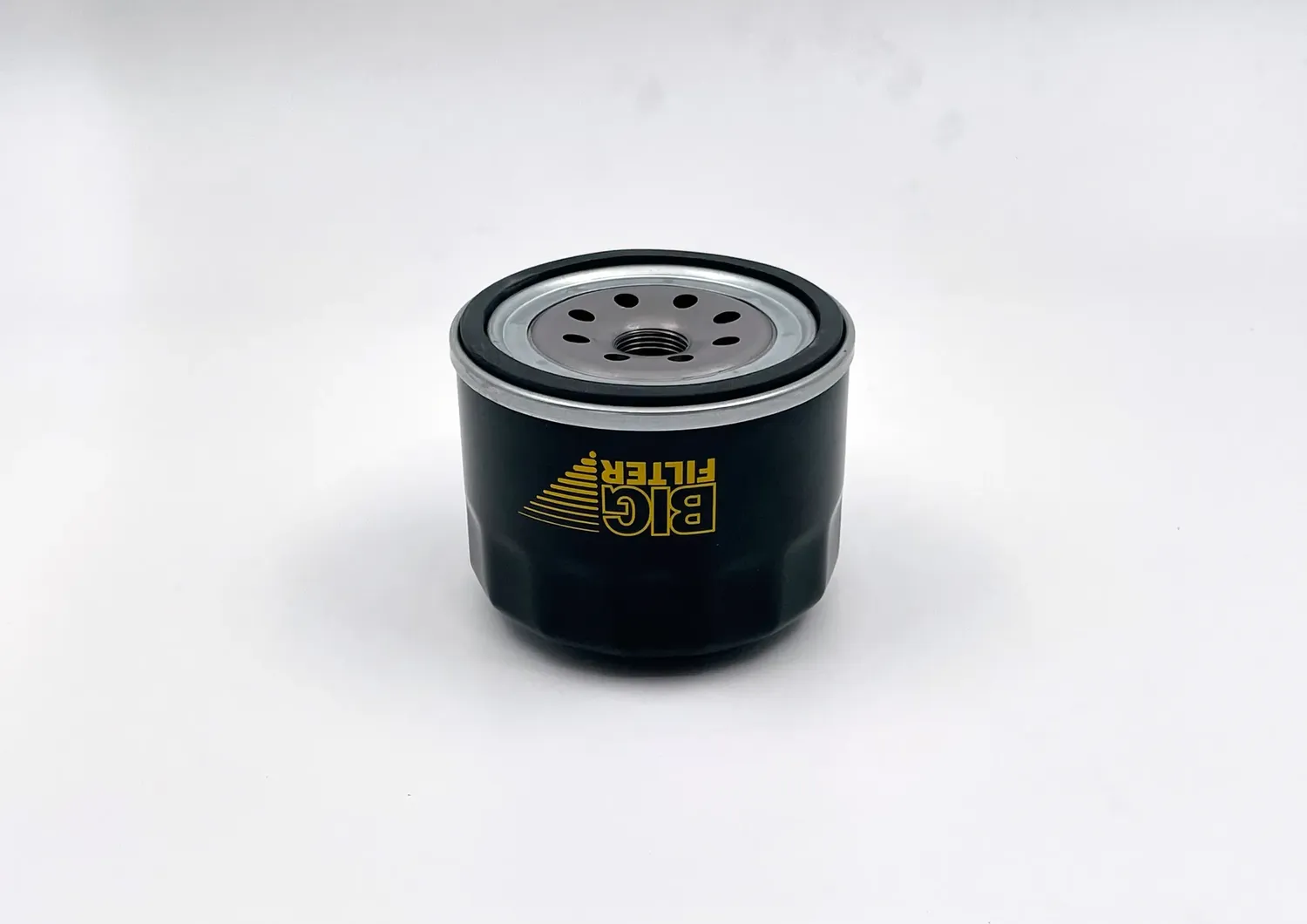 Фильтр масляный KIA Sportage I 2.0 TD 97-05  MAZDA 323 626 2.2D (BIG Filter). Артикул gb-1063