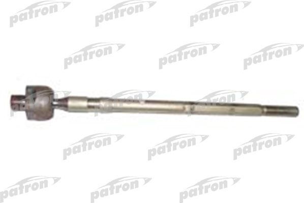 Рулевая тяга Patron правая/левая внутренняя для Mazda 323 III (BF) 1989-1994. Артикул PS2036