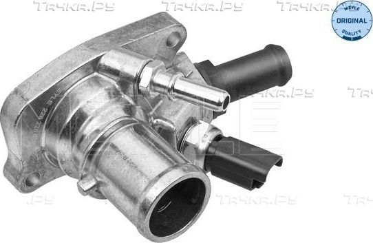 Термостат Meyle Original для Fiat Punto III Punto Evo 2009-2012. Артикул 228 228 0003