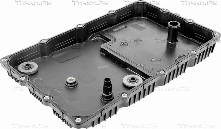 Масляный поддон картера АКПП Vaico Original VAICO Quality. Артикул V52-0204