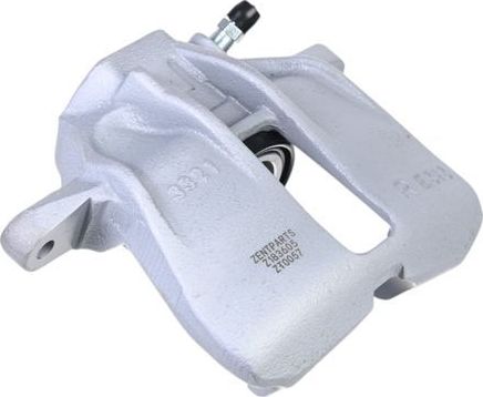 Тормозной суппорт Zentparts. Артикул Z183605