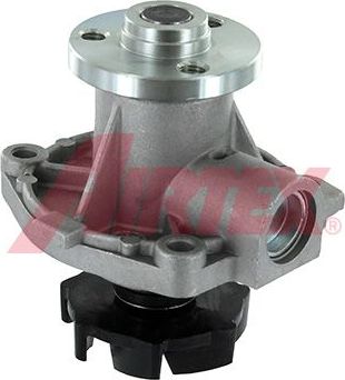 Помпа (водяной насос) Airtex для Fiat Uno I 1983-1993. Артикул 1217