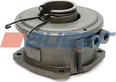 Выжимной подшипник сцепления Auger для MAN HOCL 1987-2026. Артикул 79322