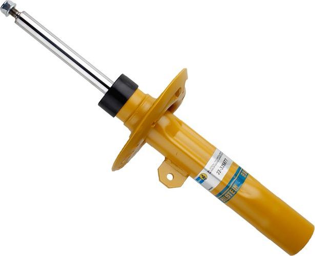 Амортизатор Bilstein B6 Performance передний правый для BMW 2 F44 2019-2026. Артикул 22-325877