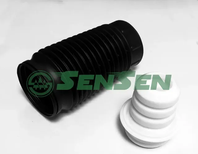 ПЫЛЕЗАЩИТНЫЙ КОМПЛЕКТ (ОТБ+ПЫЛ) CITROEN JUMPER BUS 2006/04-2006/12 C (Sensen). Артикул FC174