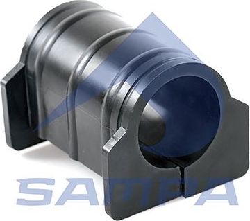 Втулки стабилизатора Sampa. Артикул 030.012