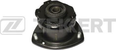 Опора амортизатора (стойки) Zekkert передняя для Suzuki Liana I 2001-2007. Артикул GM-2070