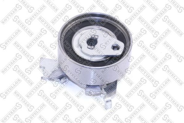 Натяжной ролик (натяжитель) ремня ГРМ Stellox. Артикул 03-40051-SX