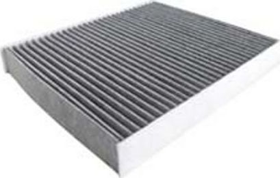 Салонный фильтр Sakura. Артикул CAC-17190