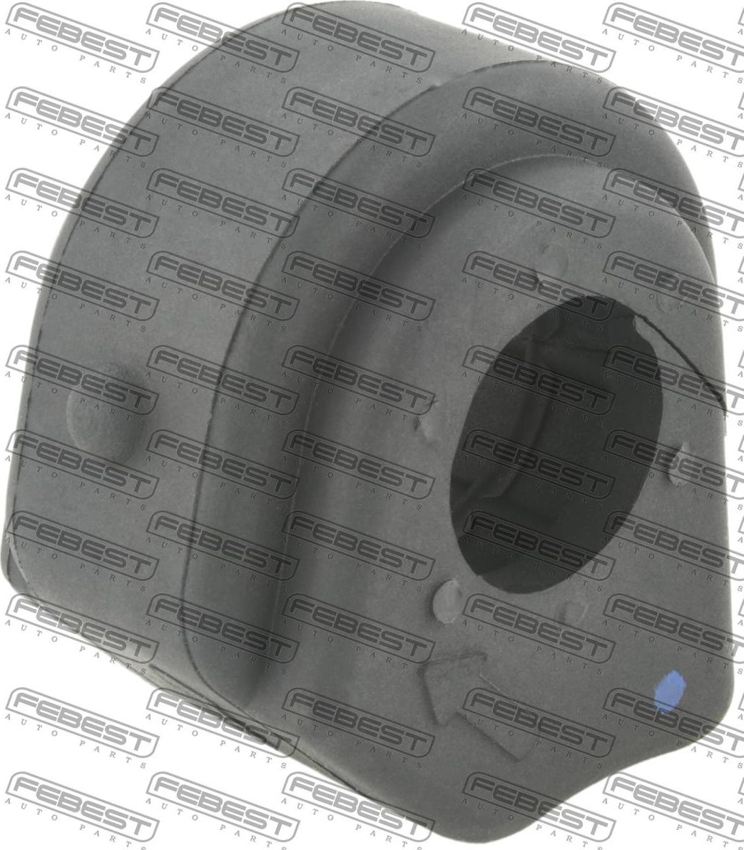 Втулка стабилизатора Febest. Артикул CHSB-TRBIR