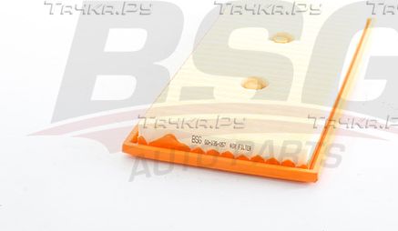 Воздушный фильтр BSG. Артикул BSG 60-135-057