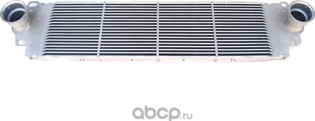 Интеркулер VAG. Артикул 7E0145804B