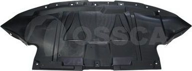 Защита двигателя (пыльник) OSSCA для Audi S4 I (B5) 1997-2001. Артикул 06528