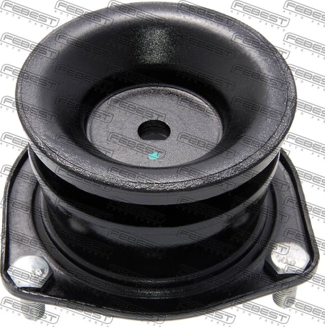 Опора амортизатора (стойки) Febest. Артикул NSS-039