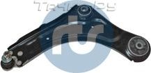 Поперечный рычаг передней подвески RTS левый нижний для Renault Laguna III 2007-2015. Артикул 96-90433-2
