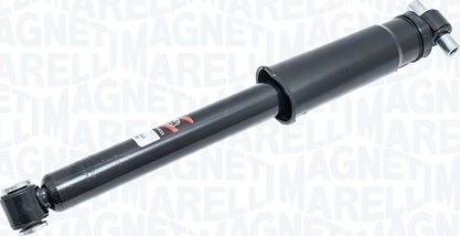 Амортизатор Magneti Marelli задний для Renault Fluence I 2010-2017. Артикул 357469070000