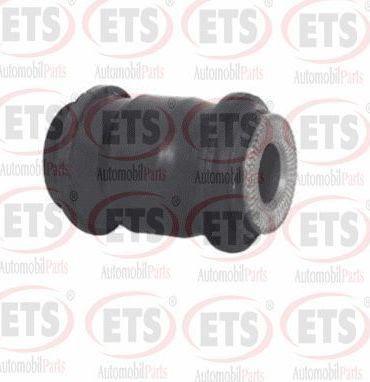 Сайлентблок заднего рычага подвески ETS. Артикул 08.SB.398