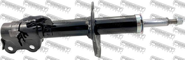Амортизатор Febest. Артикул 02666608FL