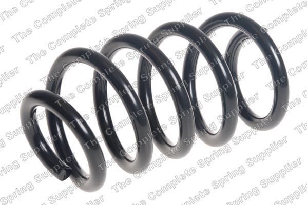 Пружина подвески Lesjofors задняя для Dacia Logan II 2008-2026. Артикул 4217007