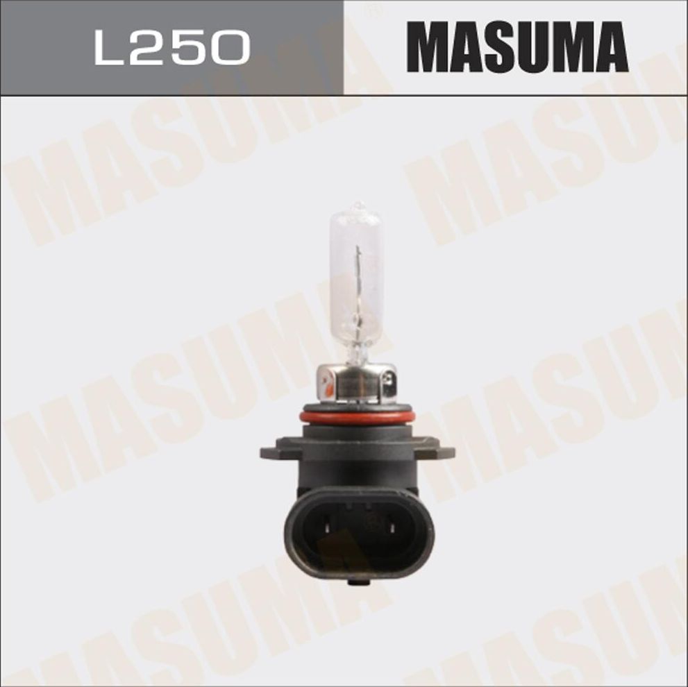 Лампа ближнего света Masuma. Артикул L250