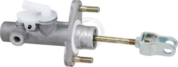 Цилиндр сцепления главный ABS (алюминий) для Mitsubishi Grandis 2007-2010. Артикул 61486