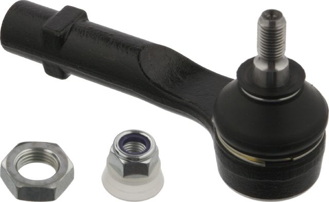 Наконечник рулевой тяги Febi Bilstein ProKit. Артикул 36262