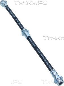 Тормозной шланг MaXgear. Артикул 52-0708