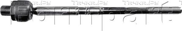 Рулевая тяга Formpart правая/левая для Fiat Panda II 2003-2013. Артикул 1407023